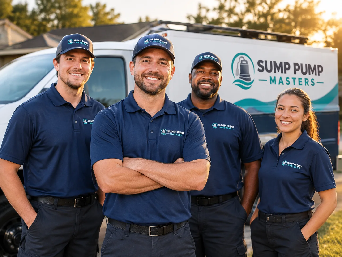 Sump Pump Repair company in Hiwasse, AR